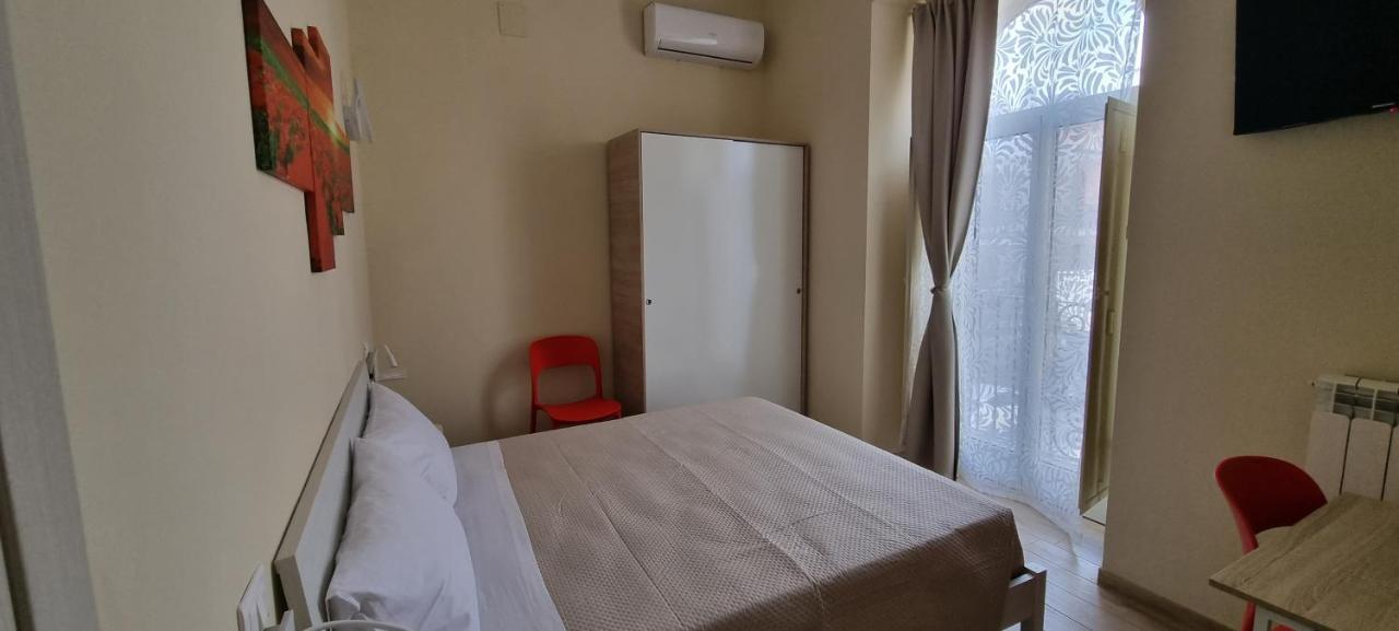 Happy B&B Torremaggiore Екстер'єр фото