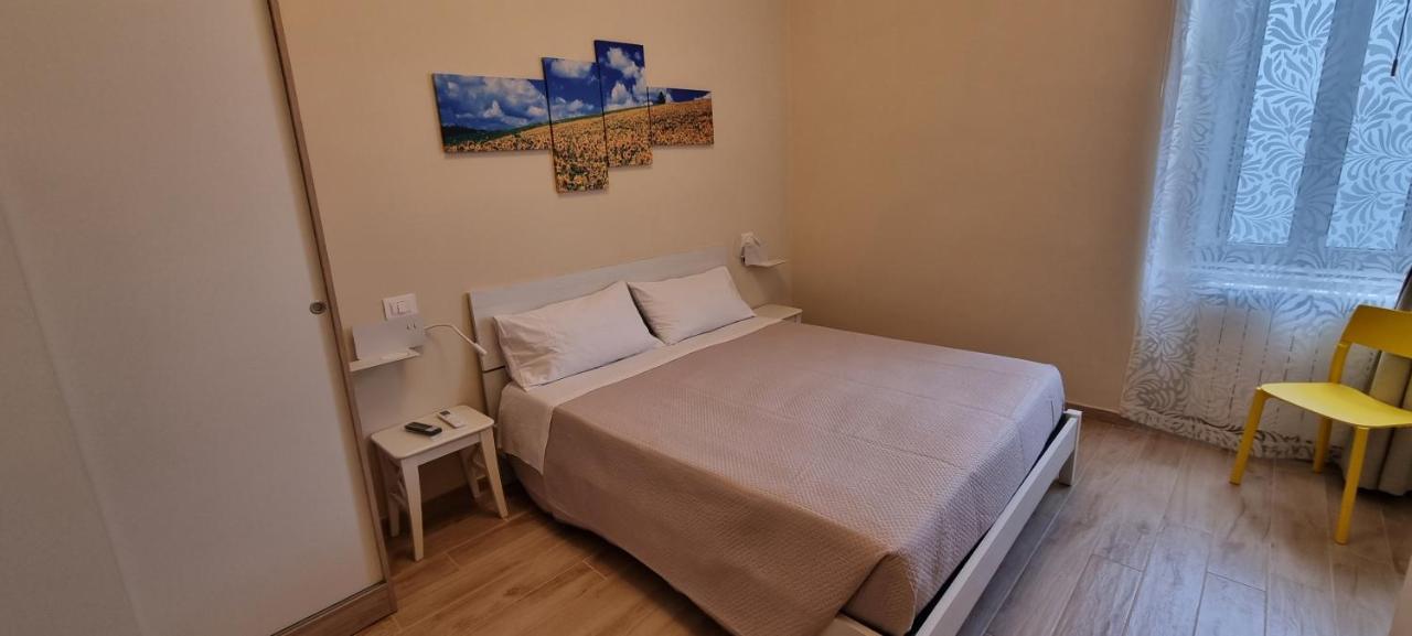 Happy B&B Torremaggiore Екстер'єр фото