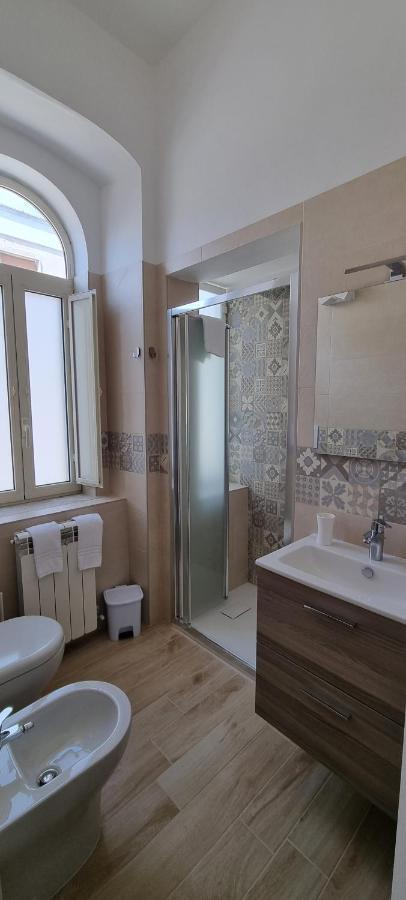 Happy B&B Torremaggiore Екстер'єр фото