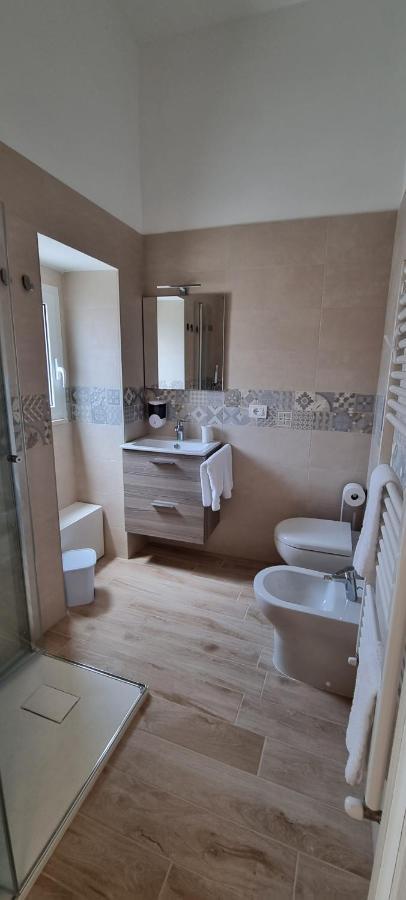 Happy B&B Torremaggiore Екстер'єр фото