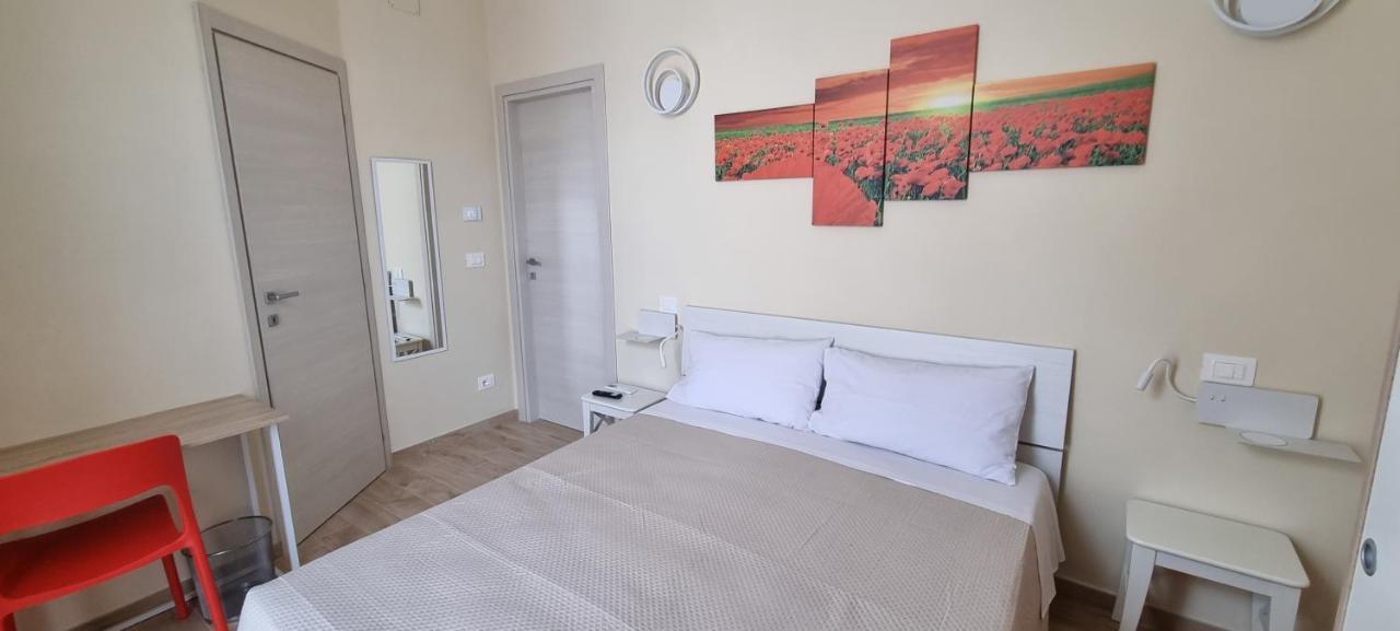 Happy B&B Torremaggiore Екстер'єр фото