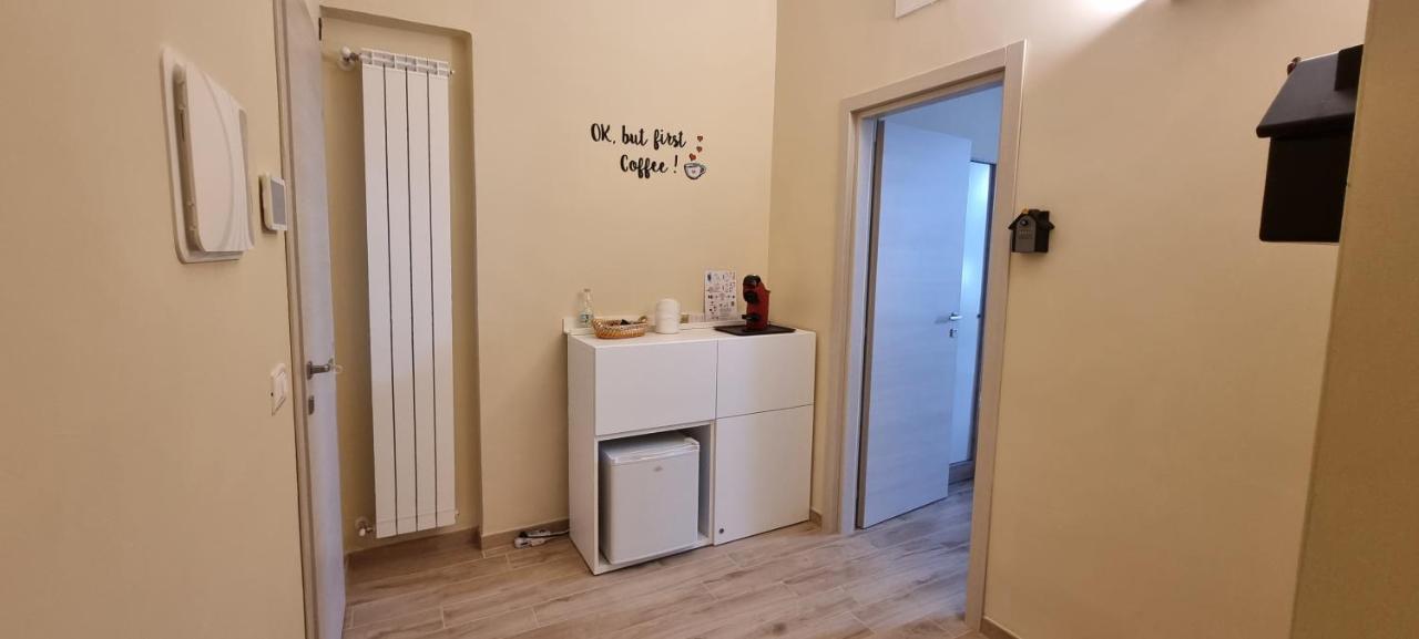 Happy B&B Torremaggiore Екстер'єр фото
