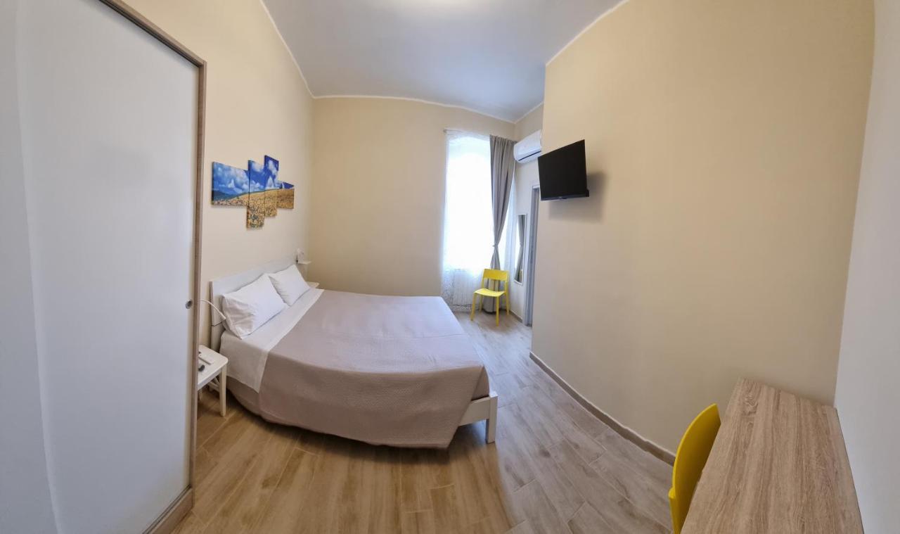 Happy B&B Torremaggiore Екстер'єр фото